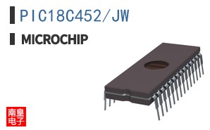 PIC18C452/JW