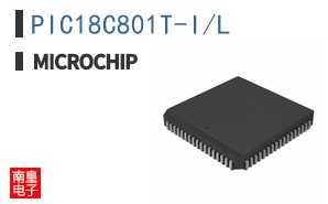 PIC18C801T-I/L