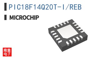 PIC18F14Q20T-I/REB