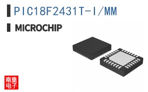 PIC18F2431T-I/MM