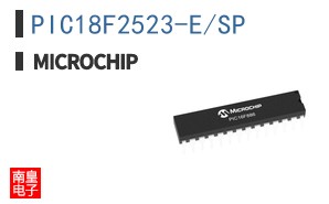 PIC18F2523-E/SP