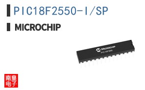 PIC18F2550-I/SP