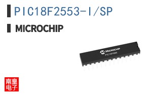PIC18F2553-I/SP