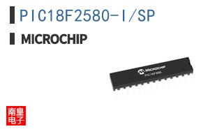PIC18F2580-I/SP