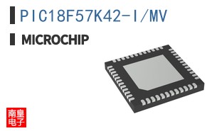 PIC18F57K42-I/MV