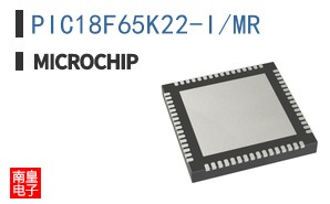 PIC18F65K22-I/MR
