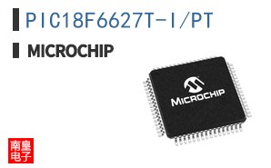 PIC18F6627T-I/PT