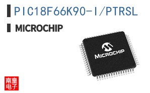 PIC18F66K90-I/PTRSL