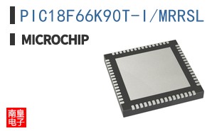 PIC18F66K90T-I/MRRSL