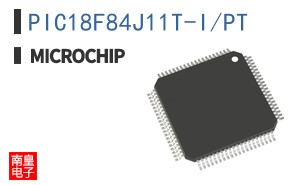 PIC18F84J11T-I/PT