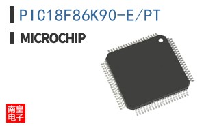 PIC18F86K90-E/PT