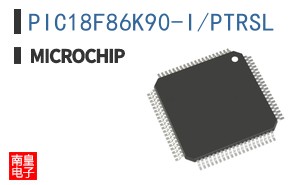 PIC18F86K90-I/PTRSL