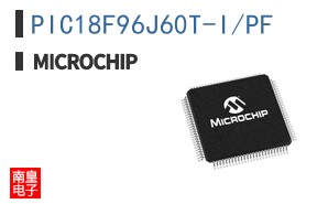 PIC18F96J60T-I/PF