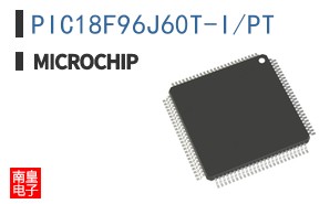 PIC18F96J60T-I/PT