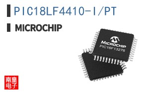 PIC18LF4410-I/PT