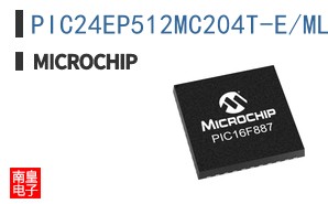 PIC24EP512MC204T-E/ML
