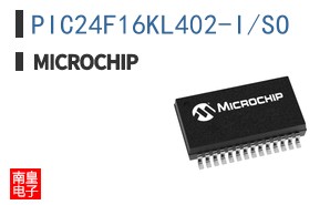 PIC24F16KL402-I/SO