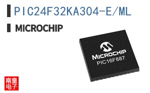 PIC24F32KA304-E/ML