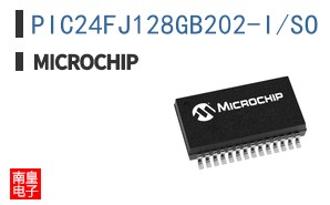 PIC24FJ128GB202-I/SO