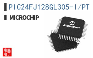 PIC24FJ128GL305-I/PT