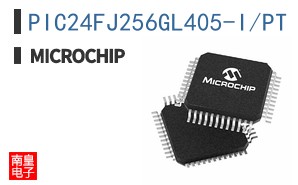 PIC24FJ256GL405-I/PT