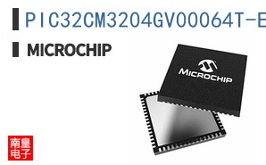 PIC32CM3204GV00064T-E/5LX