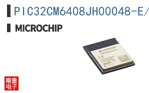 PIC32CM6408JH00048-E/Y8X