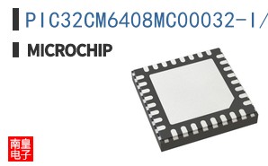 PIC32CM6408MC00032-I/RTB