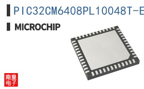 PIC32CM6408PL10048T-E/6MX