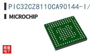 PIC32CZ8110CA90144-I/LUX-SL3