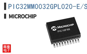 PIC32MM0032GPL020-E/SS