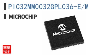 PIC32MM0032GPL036-E/MV