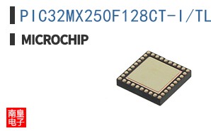 PIC32MX250F128CT-I/TL