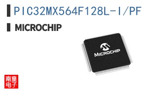 PIC32MX564F128L-I/PF