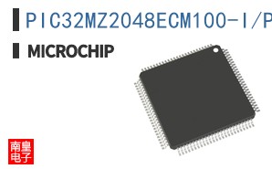 PIC32MZ2048ECM100-I/PT
