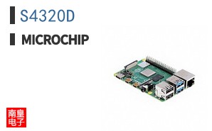 S4320D