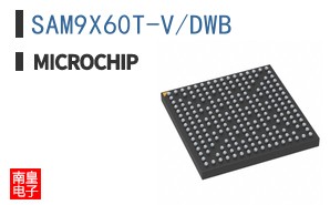 SAM9X60T-V/DWB