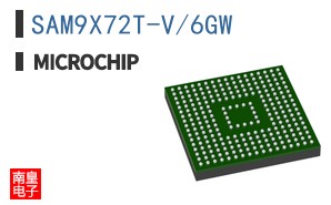 SAM9X72T-V/6GW