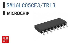 SM16LC05CE3/TR13