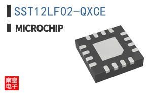 SST12LF02-QXCE