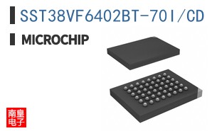 SST38VF6402BT-70I/CD
