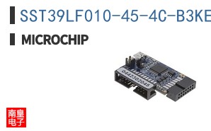 SST39LF010-45-4C-B3KE