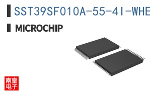 SST39SF010A-55-4I-WHE-T