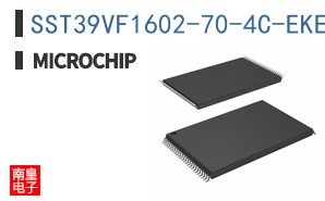 SST39VF1602-70-4C-EKE