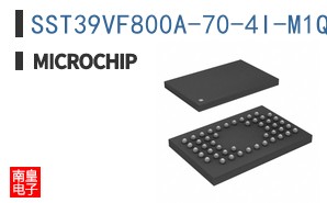 SST39VF800A-70-4I-M1QE