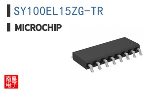 SY100EL15ZG-TR