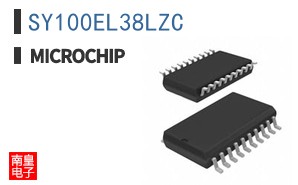 SY100EL38LZC