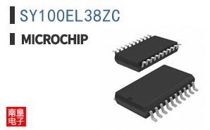 SY100EL38ZC