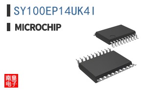 SY100EP14UK4I