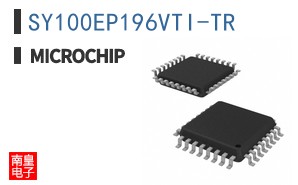 SY100EP196VTI-TR